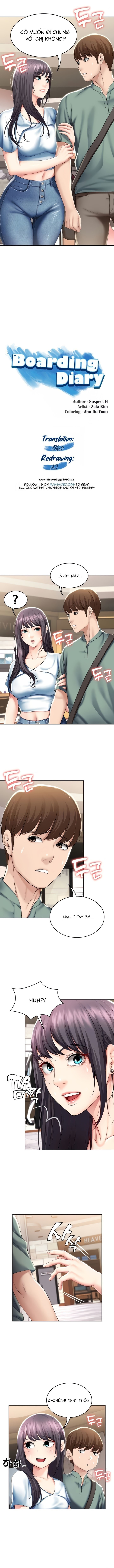 nhật ký nội trú chapter 46 3