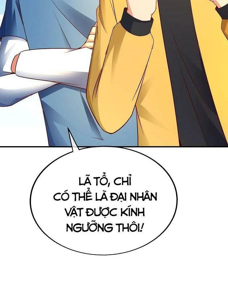 vòng bạn bè mạnh nhất của tiên giới chapter 152 6