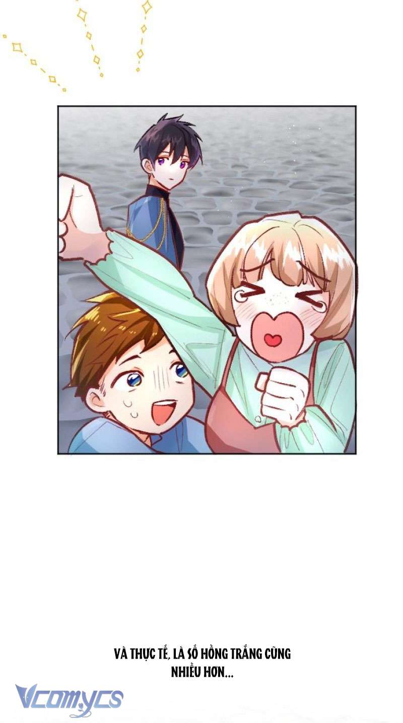 sự báo thù của một vị thánh chapter 34 6