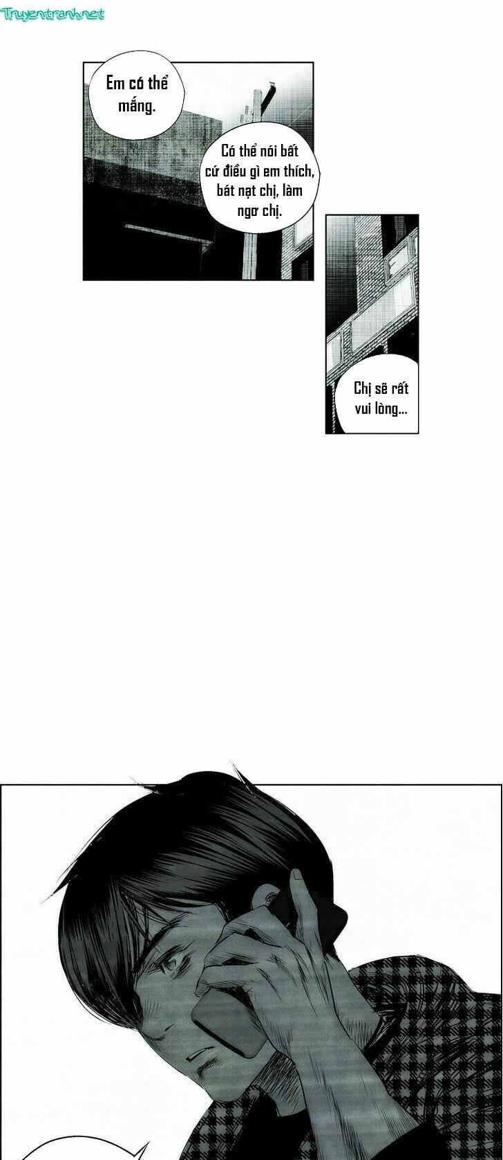 cry like wolves chapter 7 44