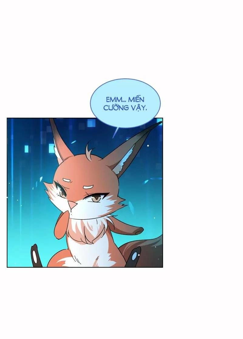 cô ấy đến rồi, xin nằm xuống! chapter 144 7