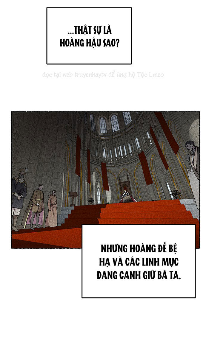 như gió trên cành cây khô chapter 61 13