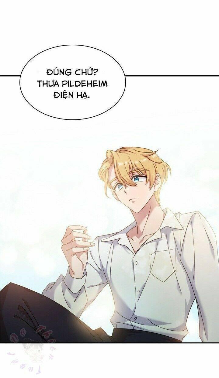 để yên cho tiểu thư hiền chapter 16 20