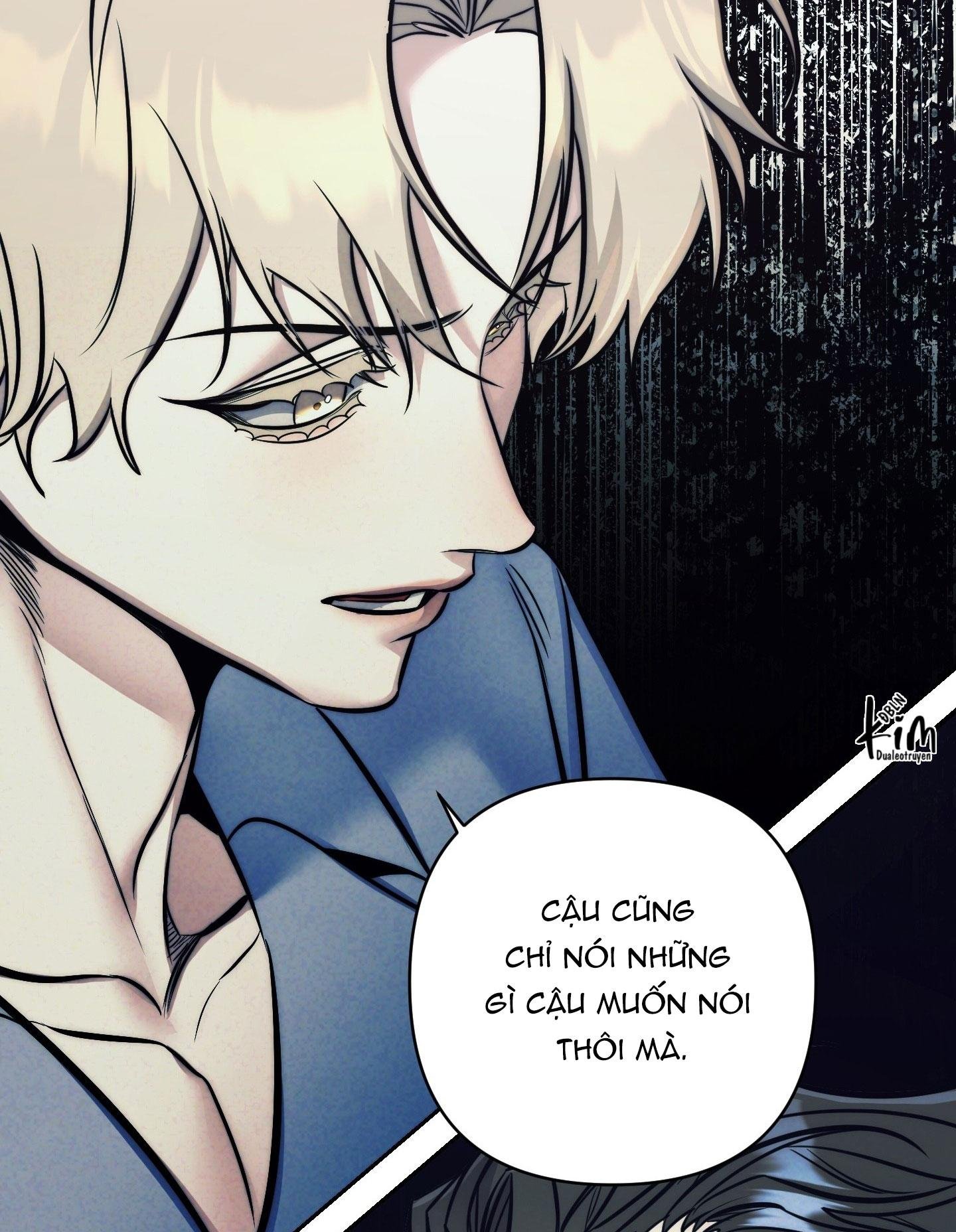 kỳ thị chapter 41 42