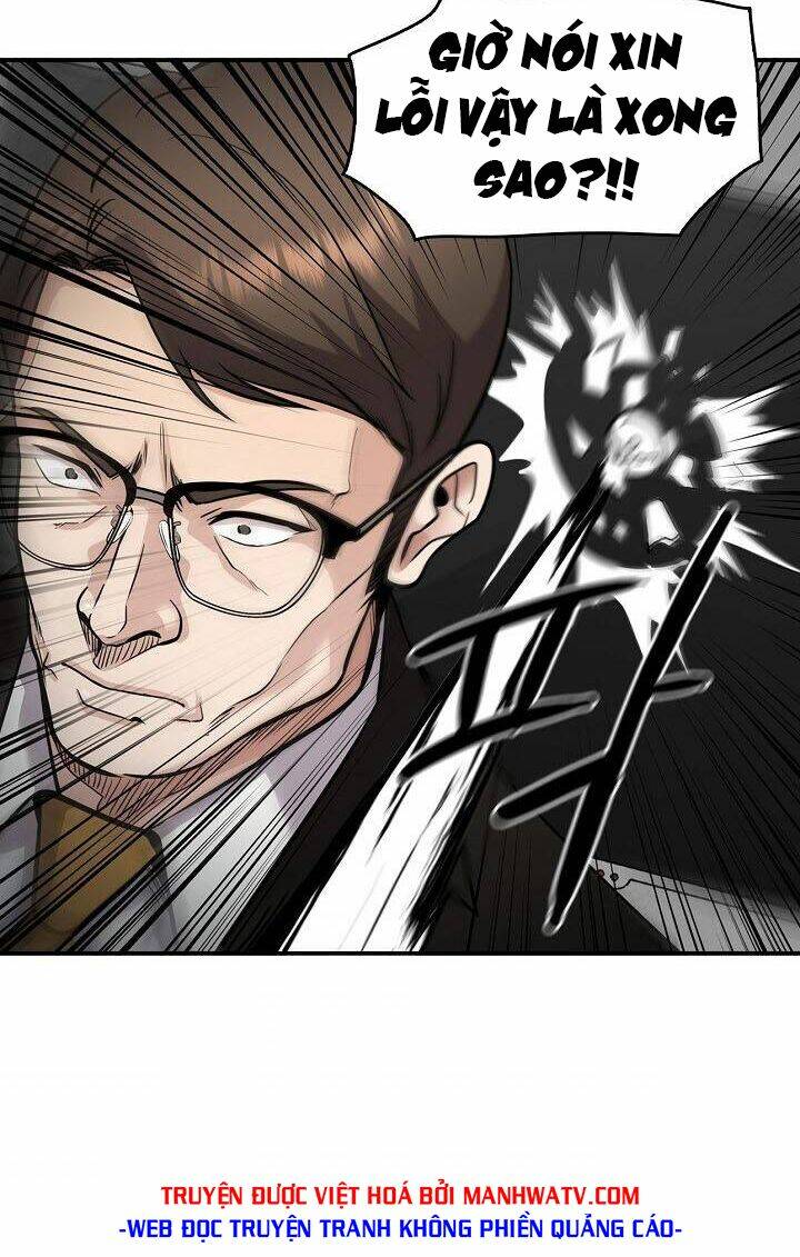 điều tra viên chuyển sinh chapter 131 65