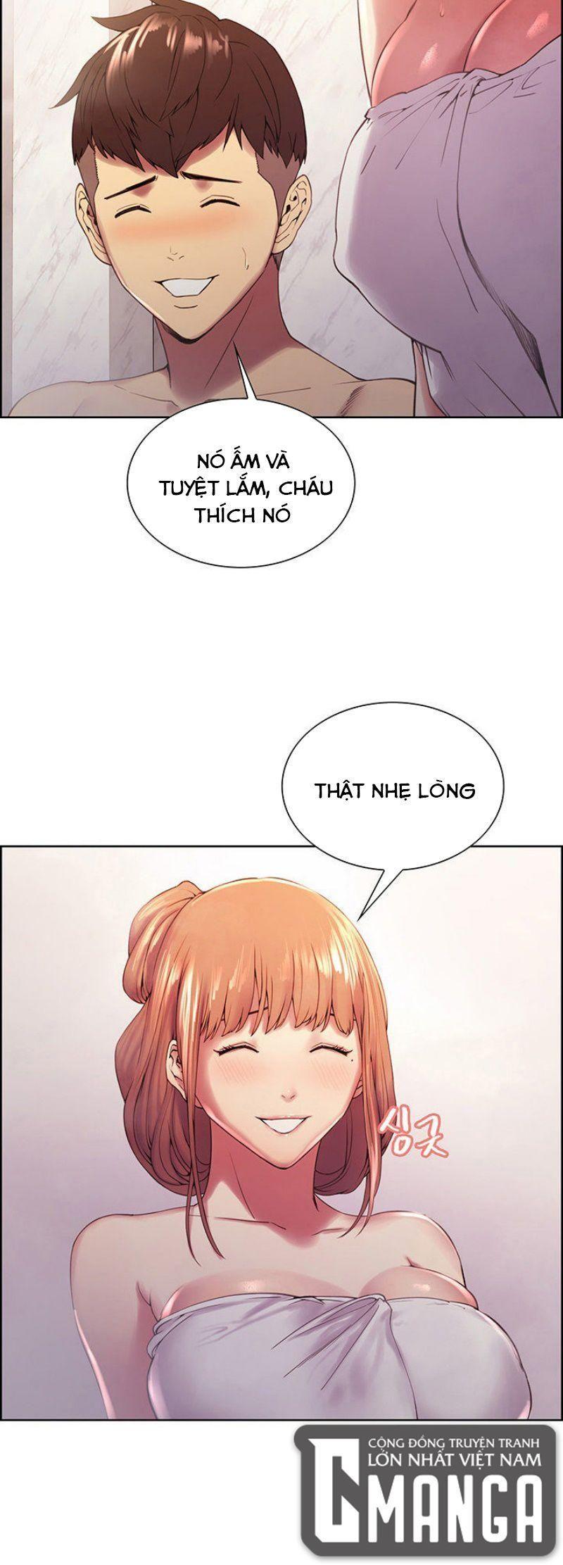 gia đình chạy trốn chapter 23 40