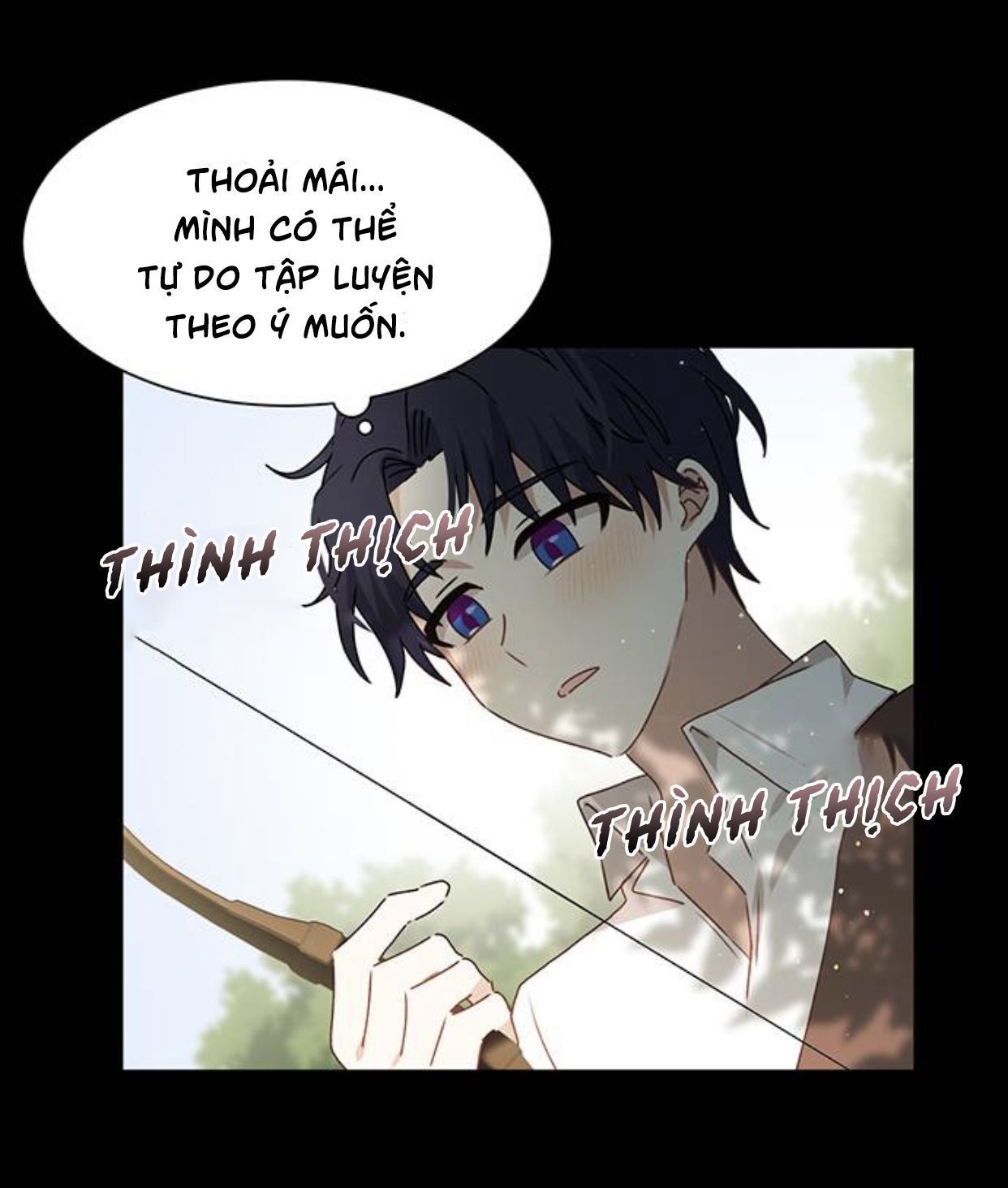 tôi là vị hôn thê phản diện chapter 26 18