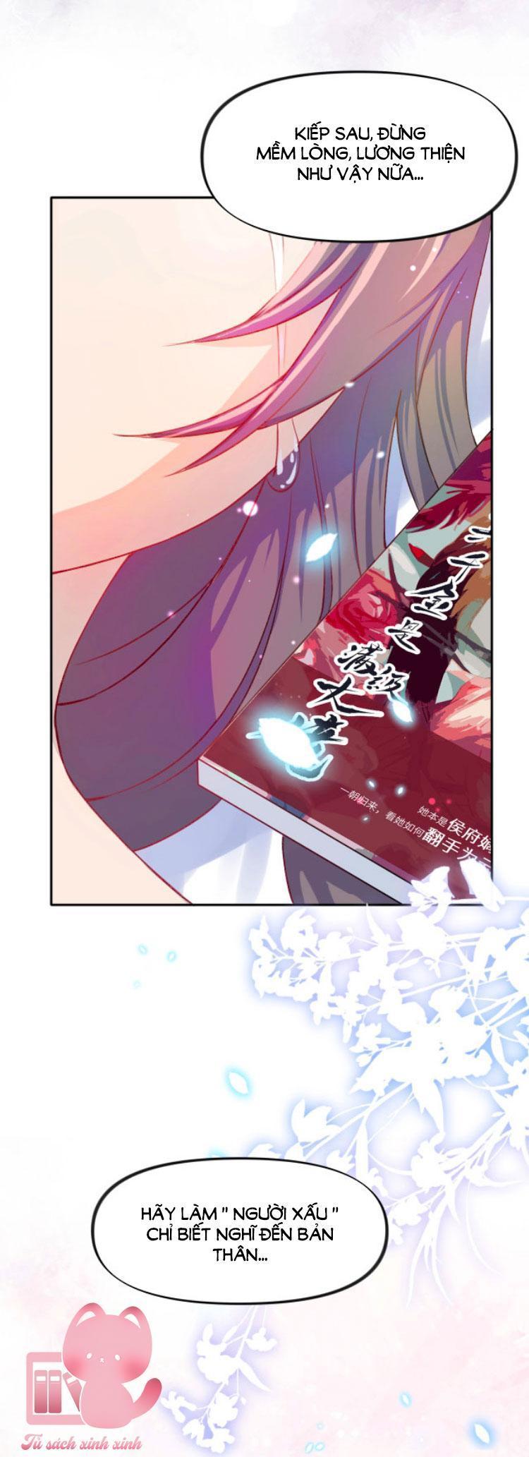 một đêm nọ đột nhiên yandere tới! chapter 1 5
