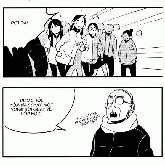 mau mang anh trai tôi đi chapter 13 5