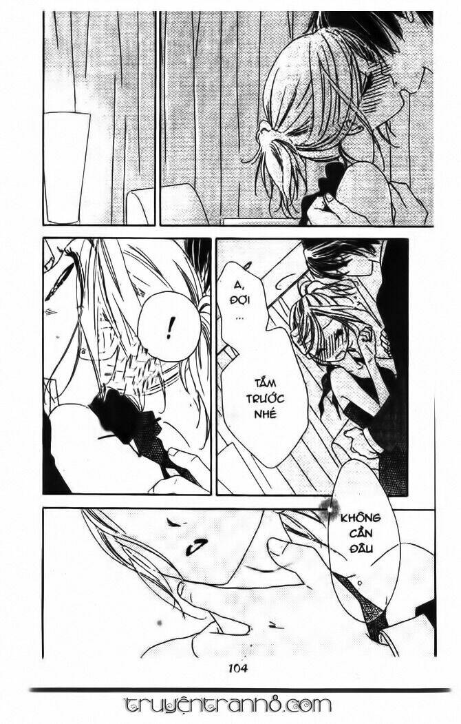 gió xuân chapter 15 5