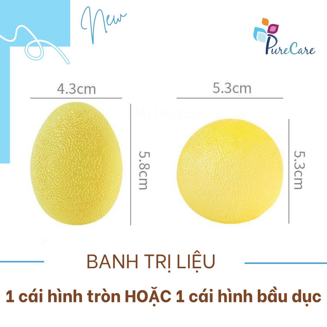 Banh tập cho ngón bàn tay viêm khớp, bóng phục hồi sau chấn thương ngón tay, bàn tay