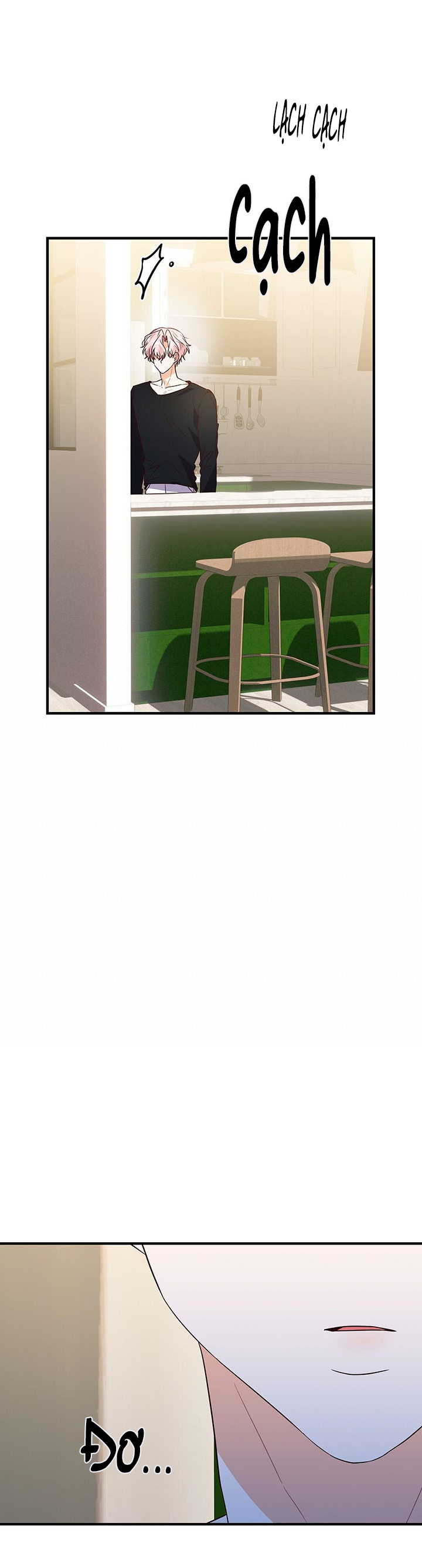 nhật ký yêu đương chapter 25 18