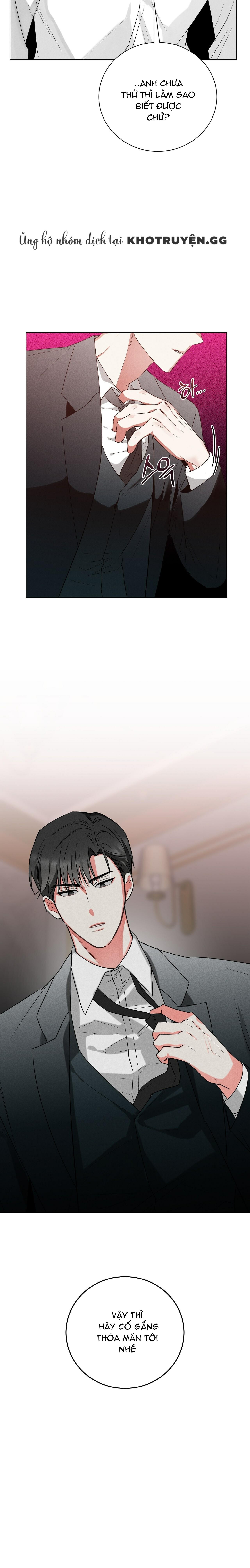 truyện ngắn bl hạng nặng – happening chapter 1 26