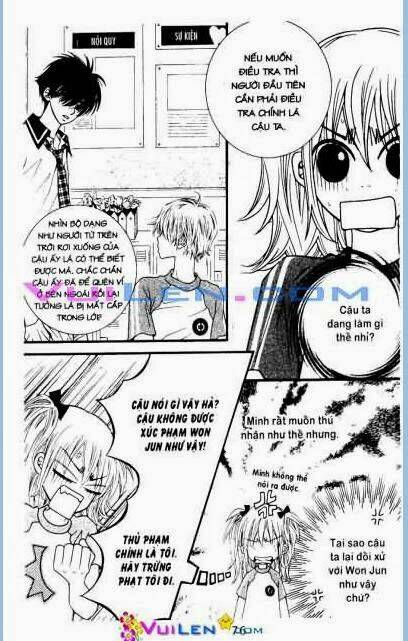 chàng trai thứ 13 chapter 1 78