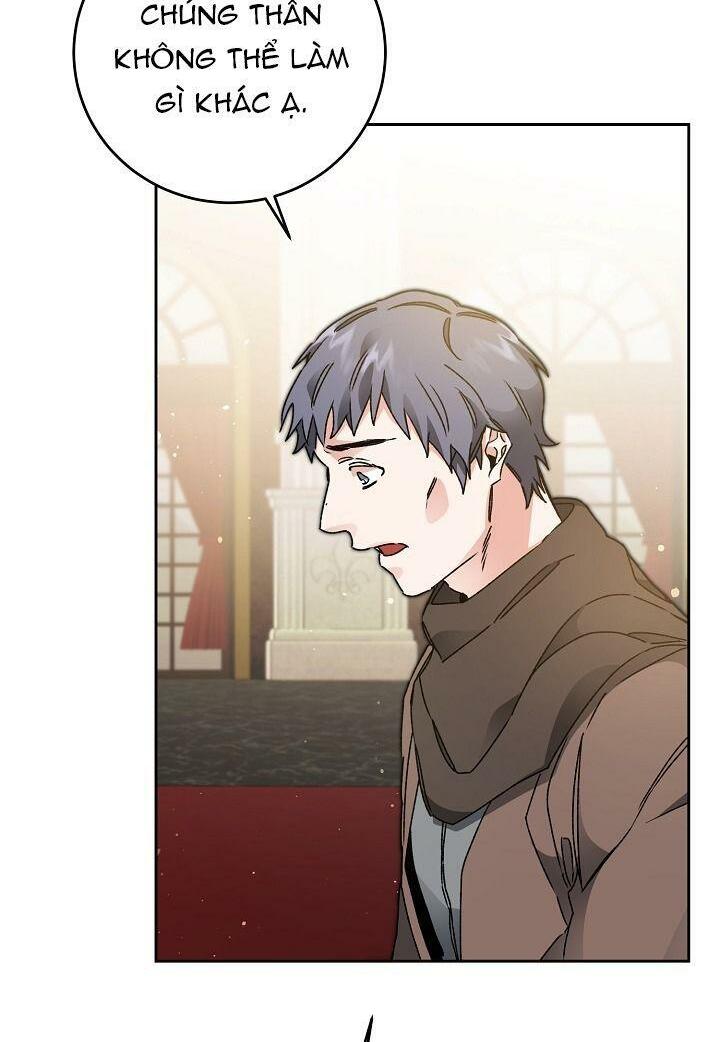 tôi trở thành hoàng đế bạo chúa trong tiểu thuyết chapter 43 20