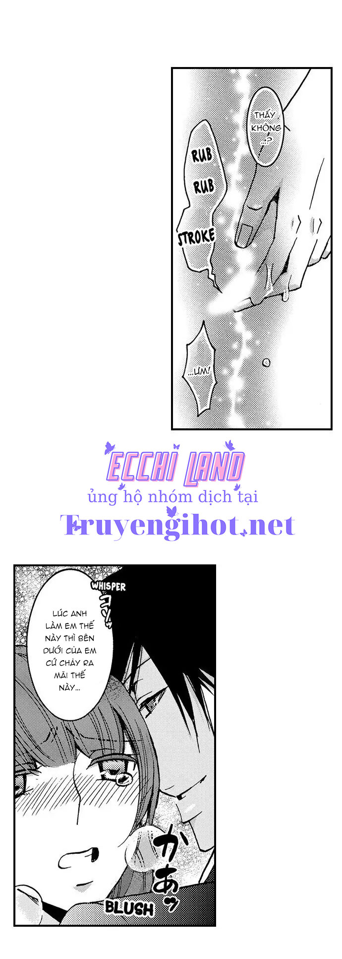 làm nô lệ cho anh trai chapter 12.1 4