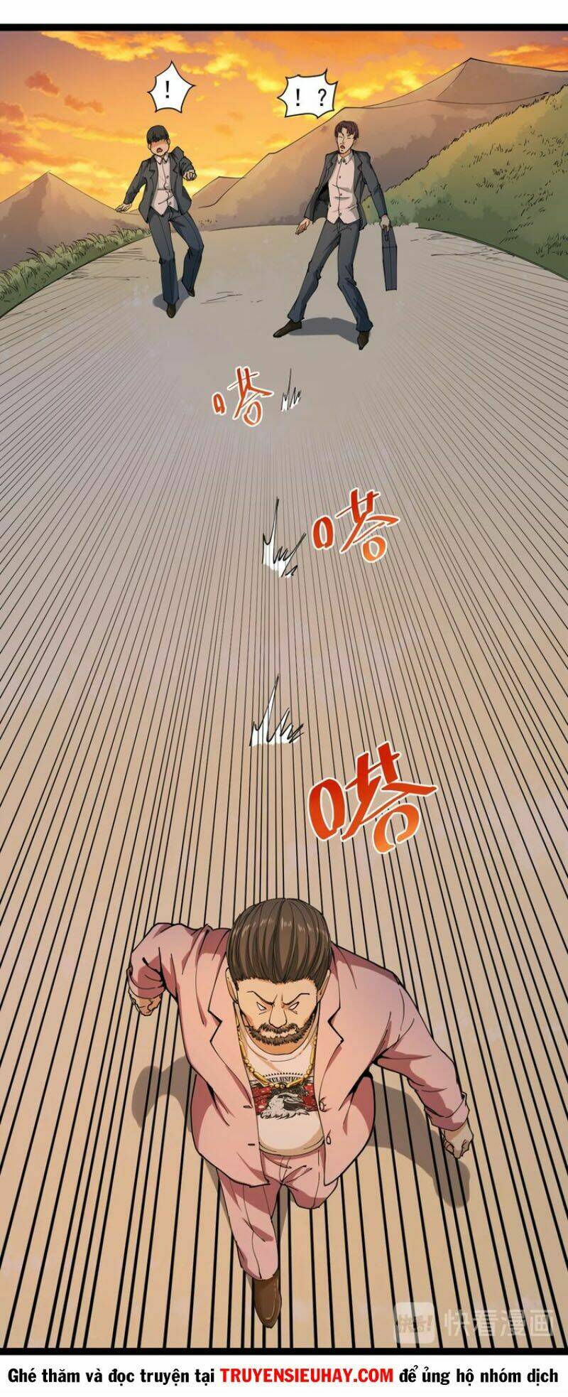 hồi xuân tiểu độc y chapter 10 14