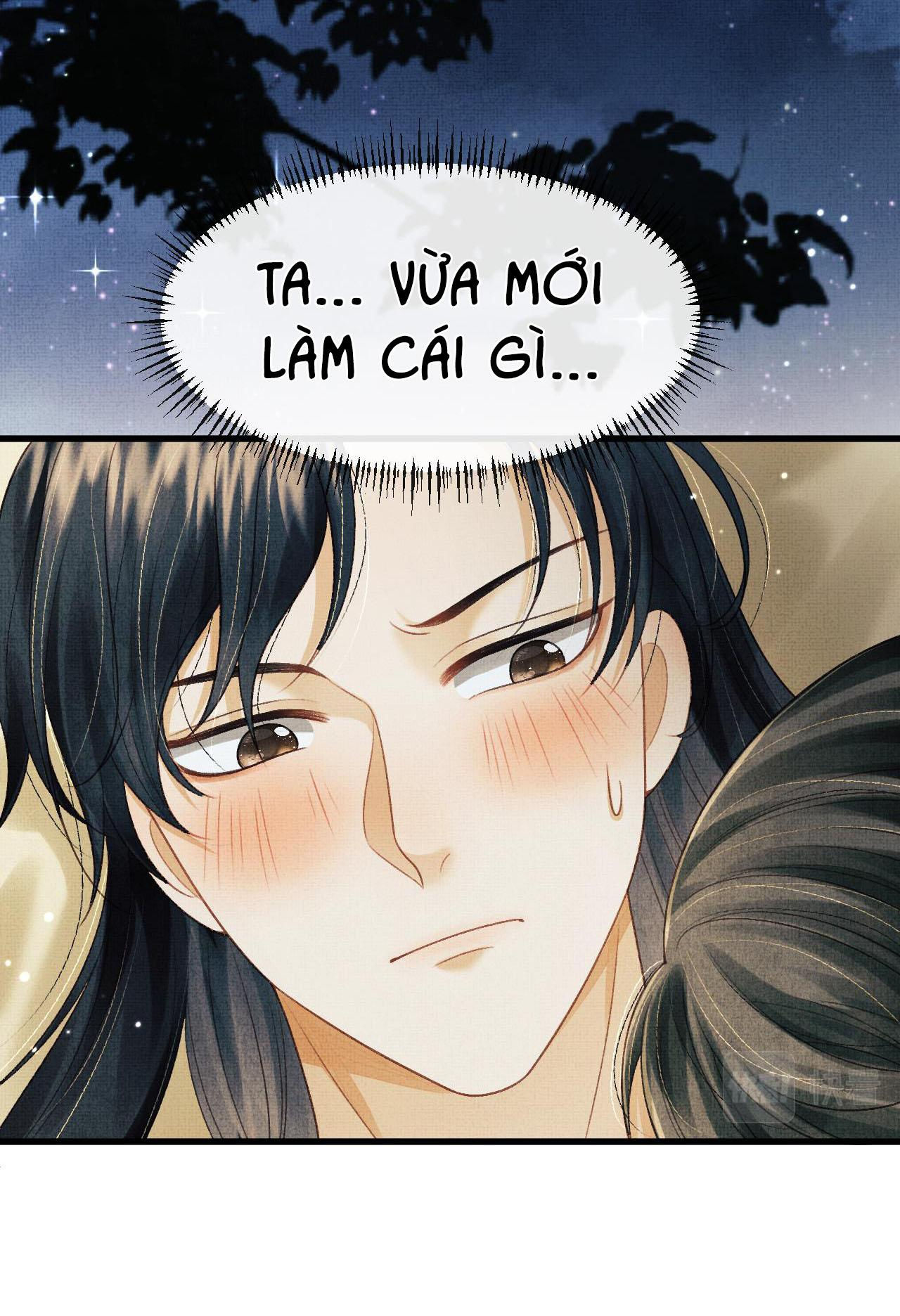 tướng quân luôn tự coi mình thành thế thân chapter 53 10