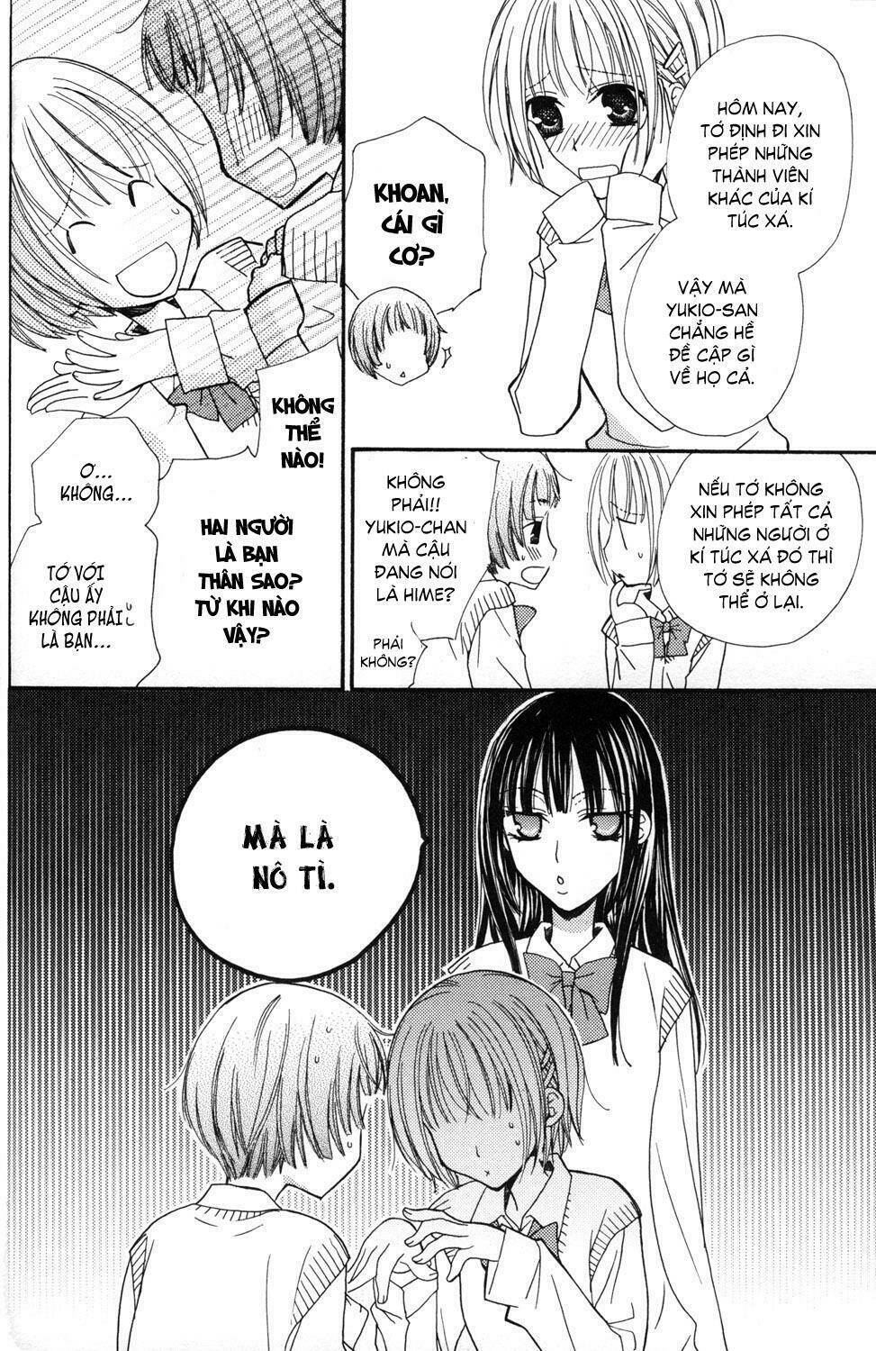 gokujou drops chapter 2 4