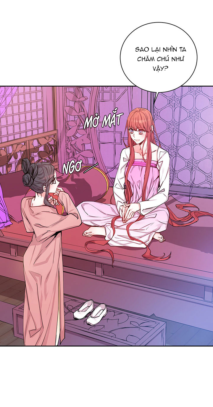 nàng tiên chốn cực lạc chapter 9 3