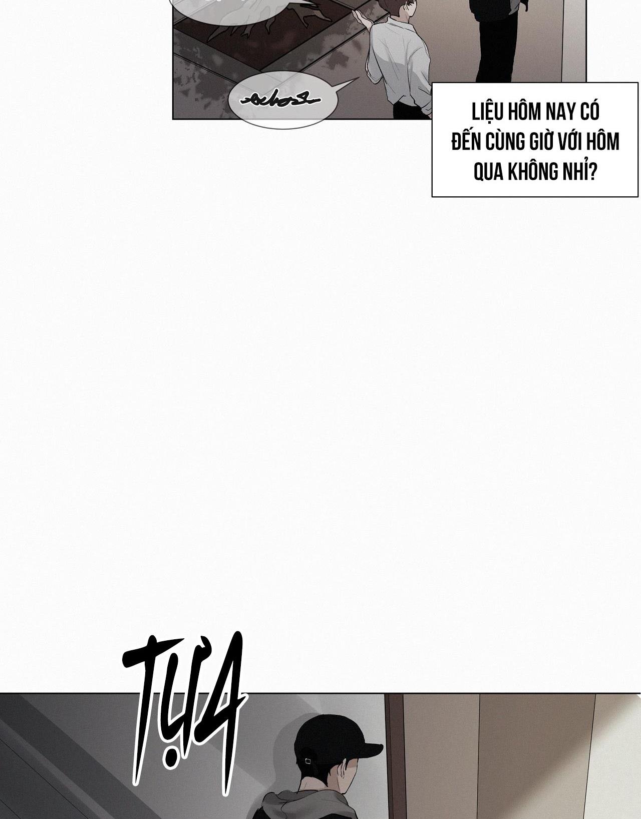 hiến tế máu chapter 14 7