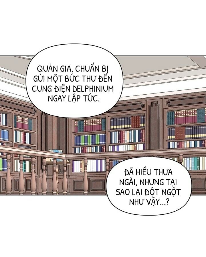 công chúa thời gian có hạn chapter 2 38