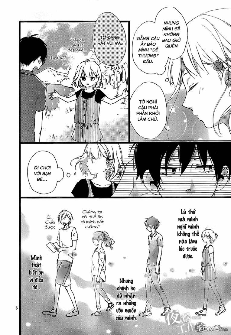 seishun note chapter 5 10