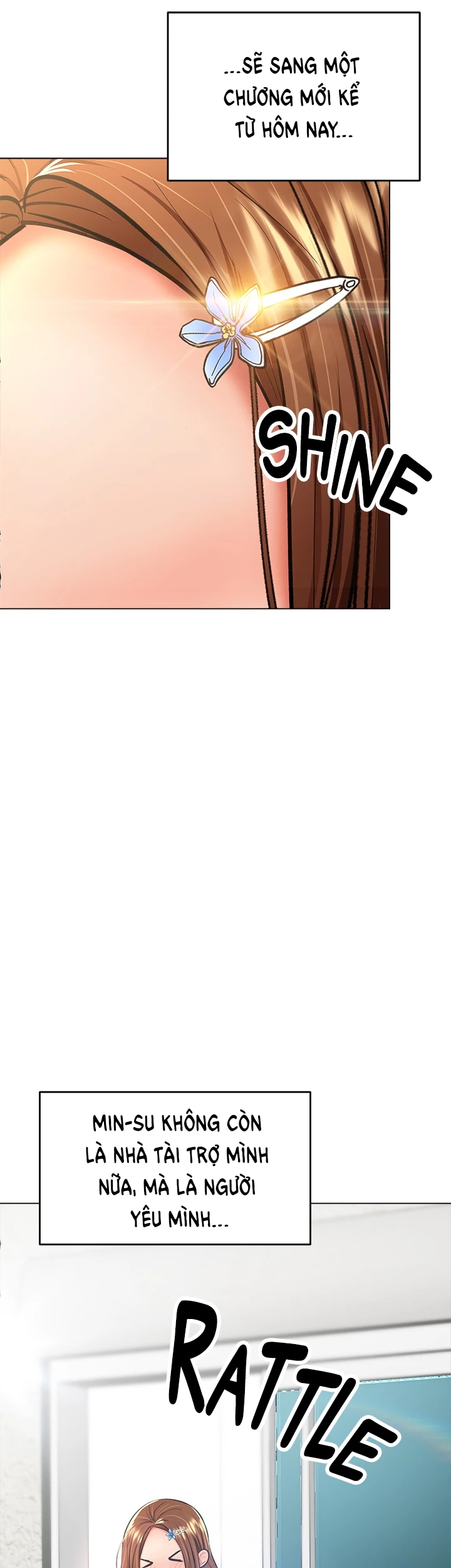 chiều chuộng em đi mà chapter 30.1 7