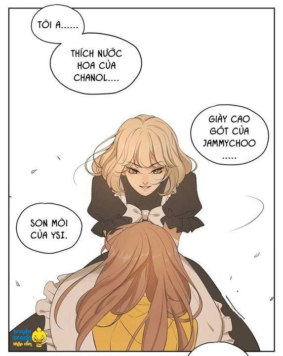 cứu mạng ! loài mèo thống trị thế giới rồi ! chapter 17 5