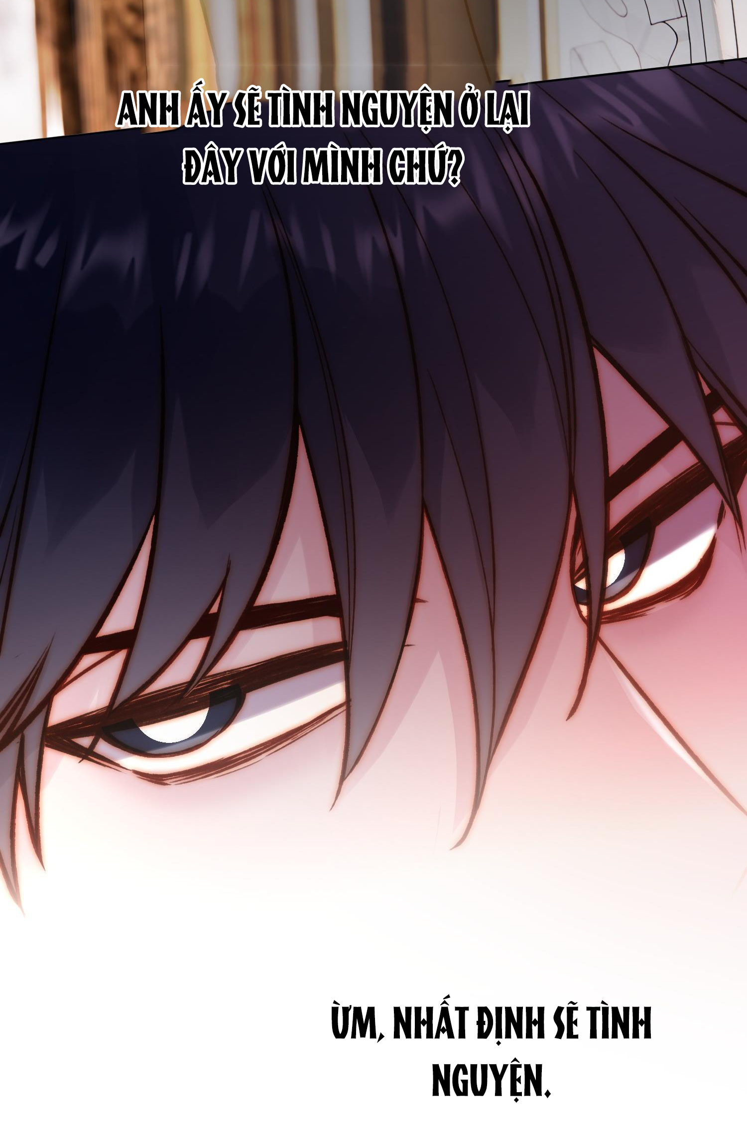 tôi phải làm một kẻ đại xấu xa chapter 74 18