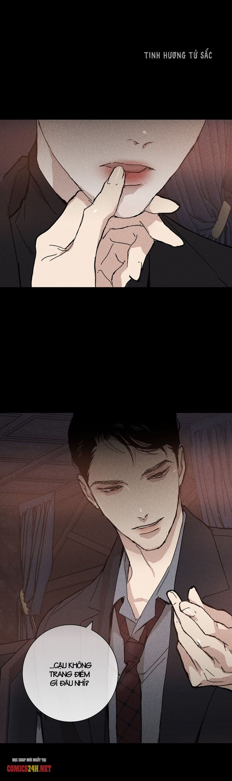 người đàn ông đã kết hôn chapter 8 45