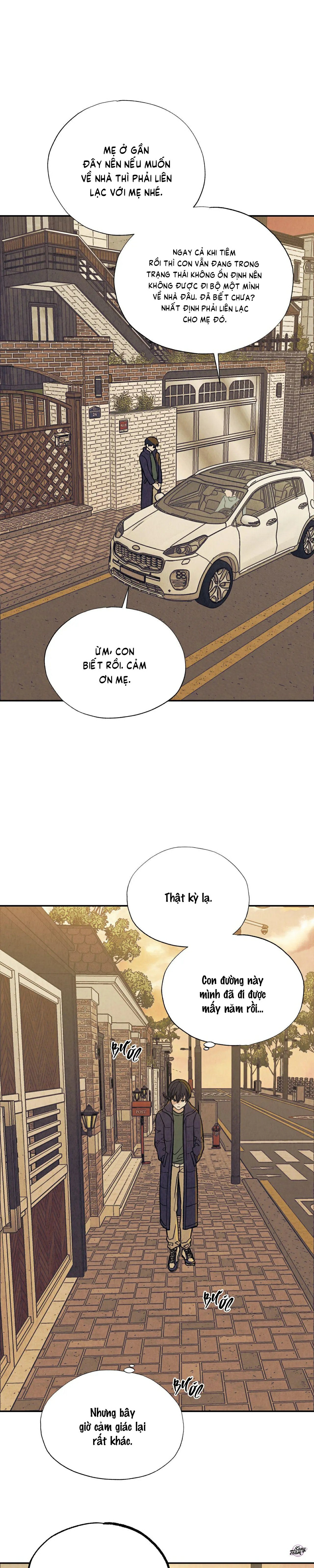 yêu em chapter 2 24