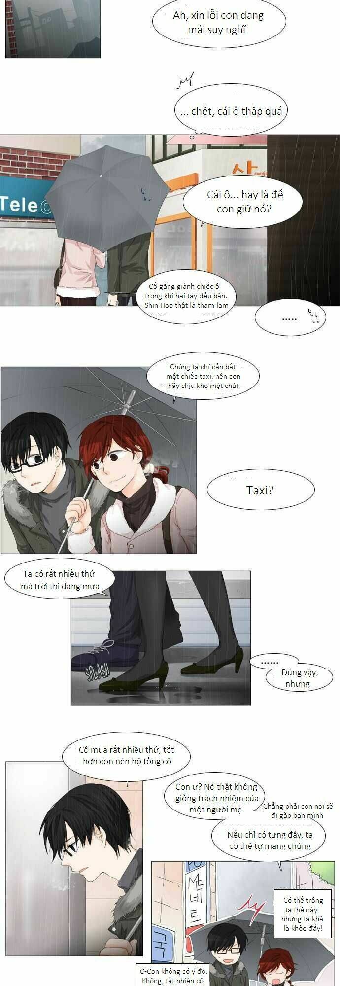 come spring chapter 2 4