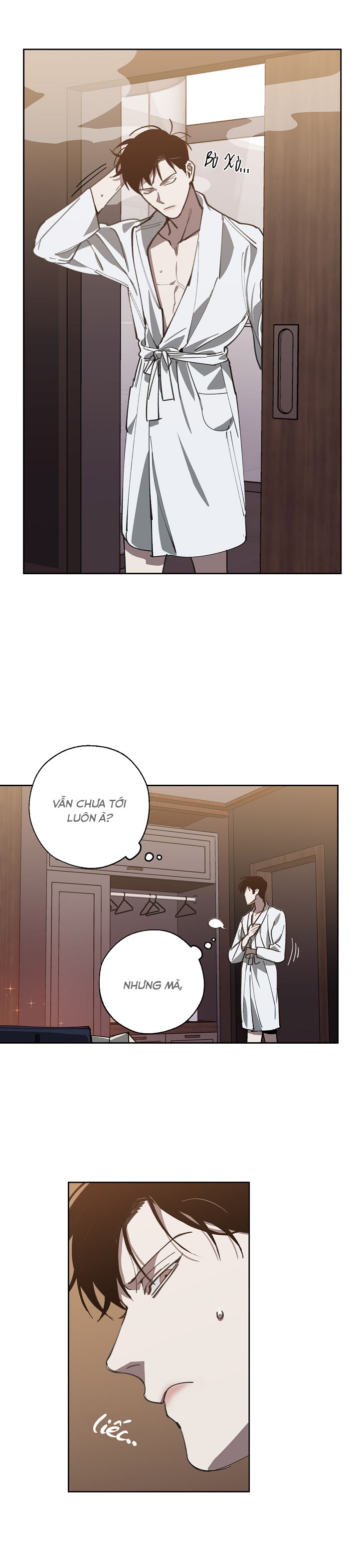 hoán vị chapter 54 3