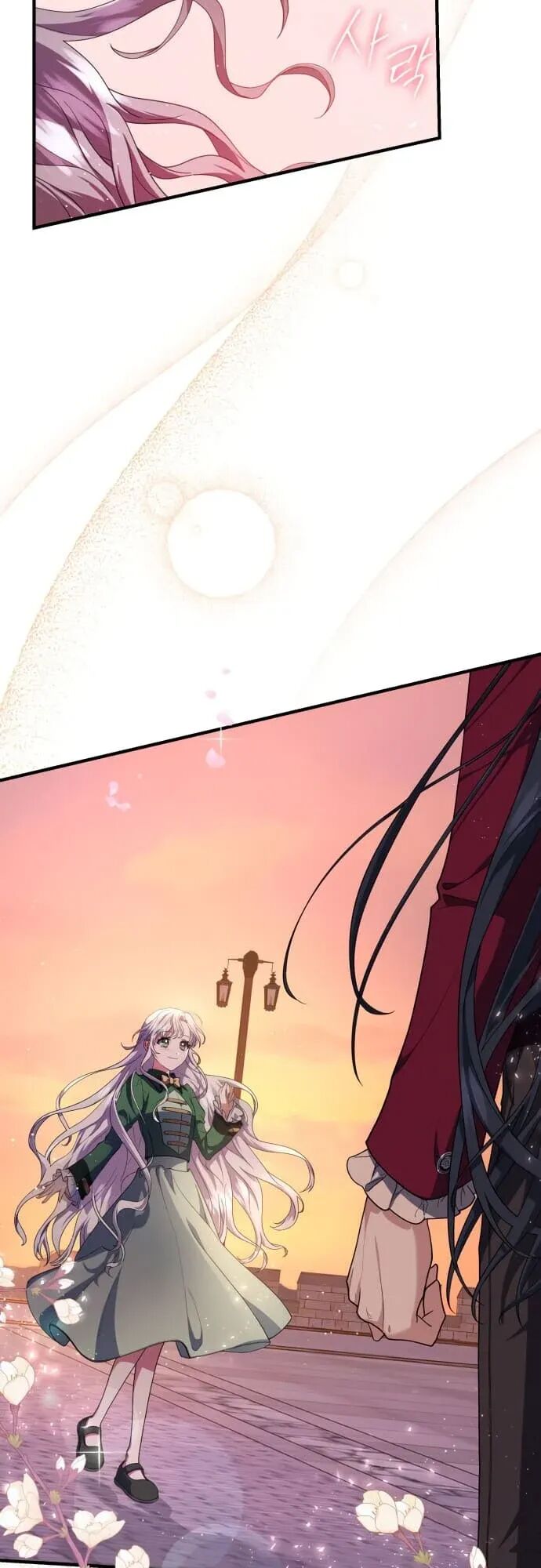 'di vật' melvin để lại chapter 7 74