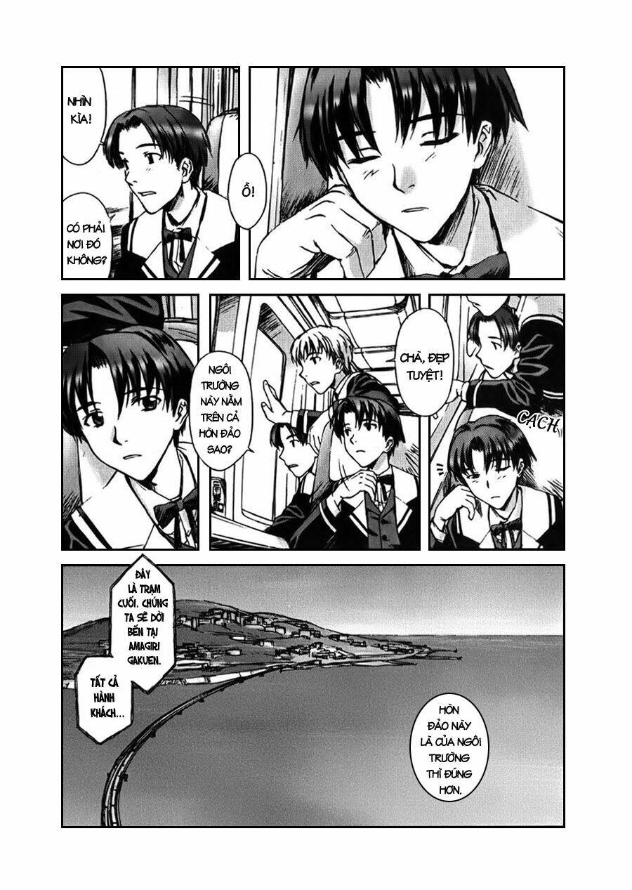 cronos haze chapter 1 7