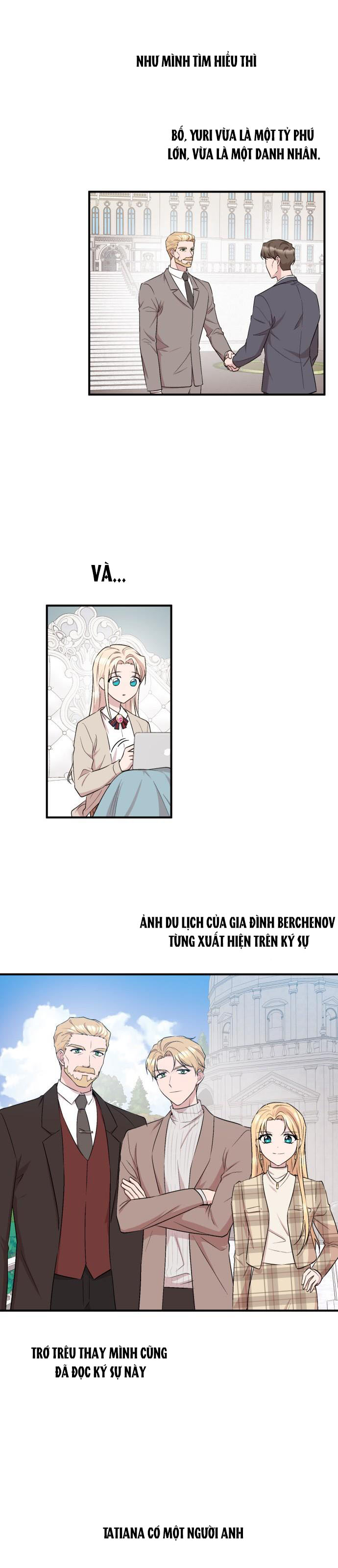 bình minh của moscow chapter 5 3