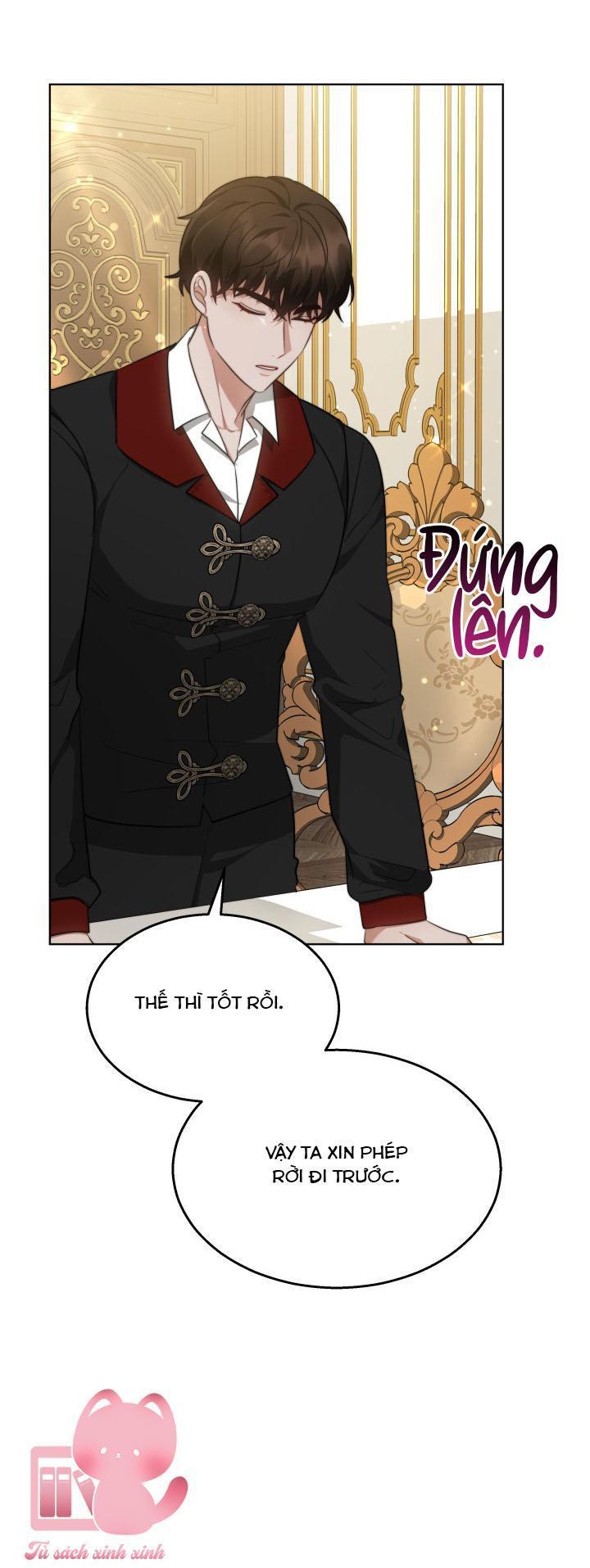 từ chồng cũ hóa thành nam chính chapter 40 18