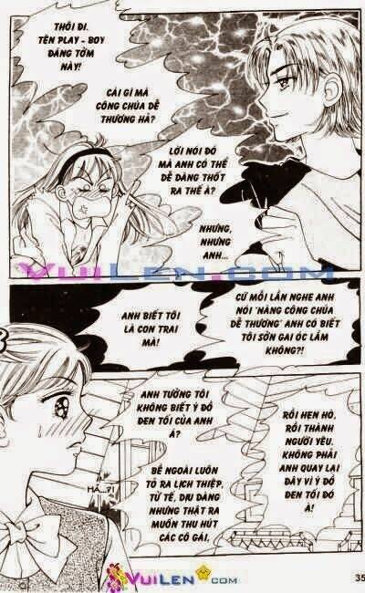 banana school chapter 6 35