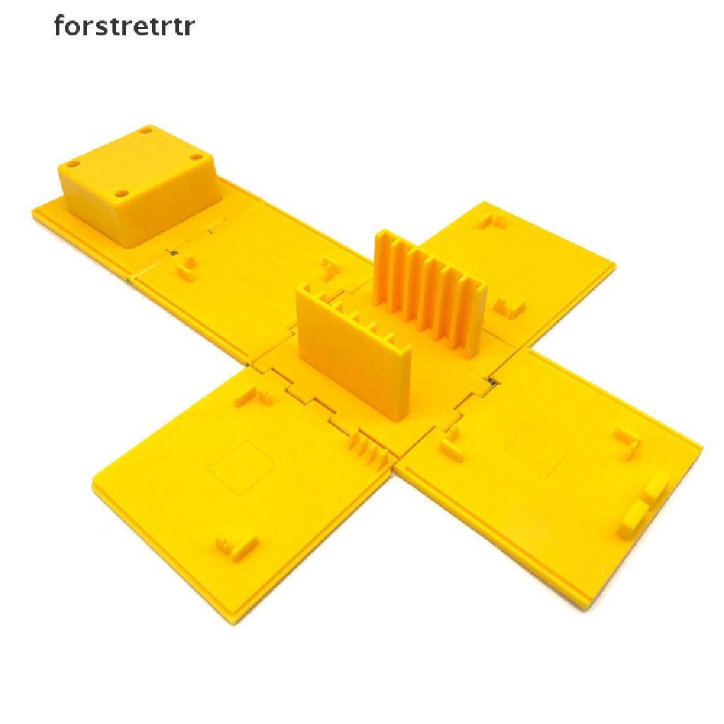 Forstretrtr 16in1 Game Accessorie Portable Case Cover Game Card Box For NS Switch Storage Cartridge Case For Nintendo Switch OLED Cards Holder Box EN