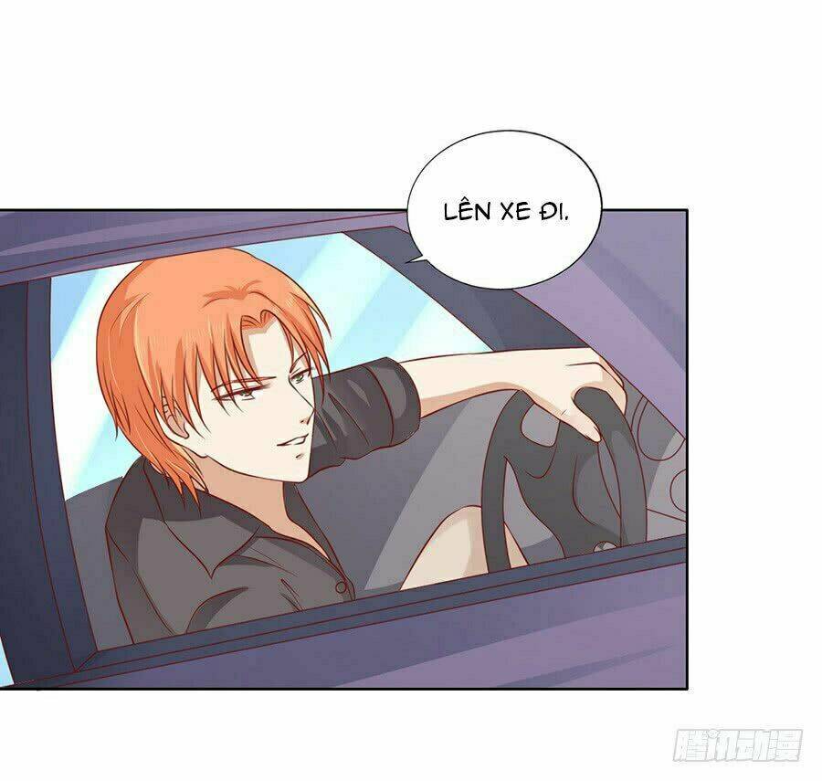 liệt ái tri hạ: series mật đào tiểu tình nhân chapter 107 12