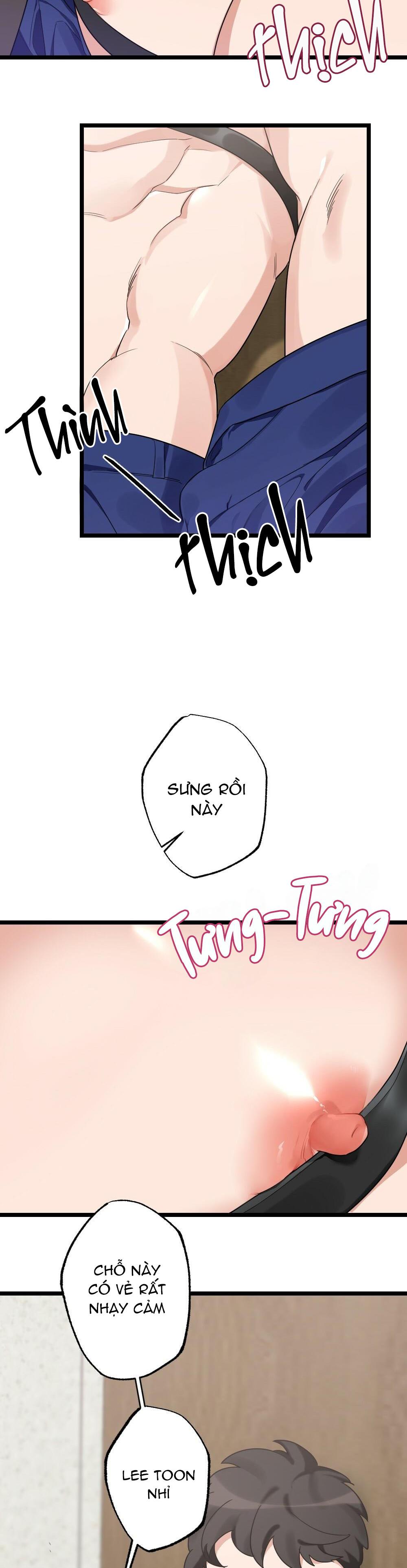 chăm sóc chapter 19 14