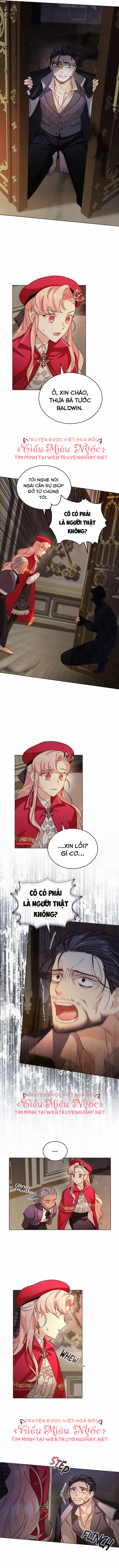 ánh sáng của bình minh chapter 11 5