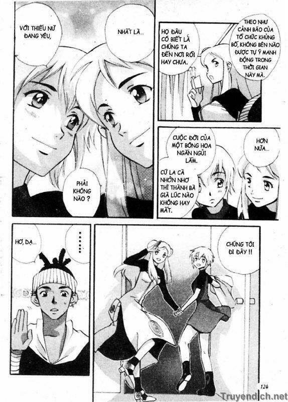 meteor methuselah chapter 21 28