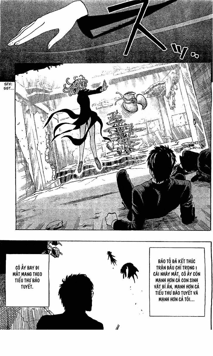 one-punch man chapter 22.6 18