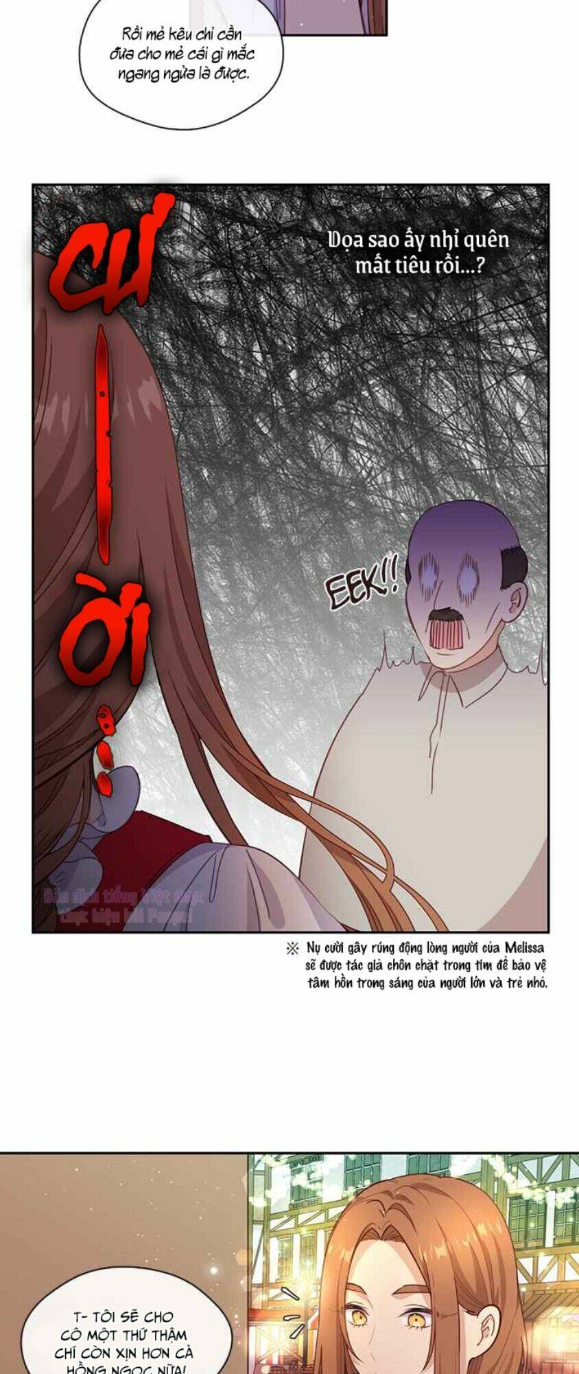 hãy coi chừng ác nữ chapter 40 9