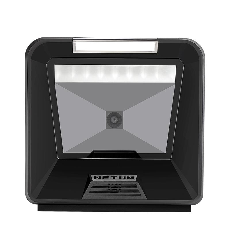 RD-2080 Trình đọc mã vạch phẳng cho cửa hàng 2D