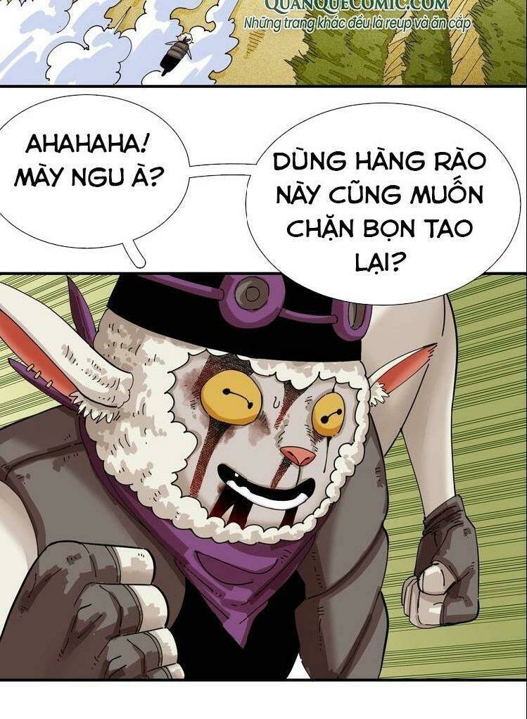 mạt thế chi thư chapter 30 26