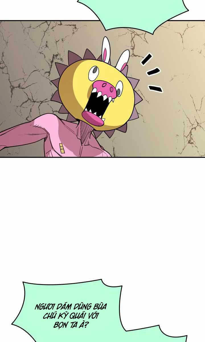 tôi là lính mới chapter 146 46