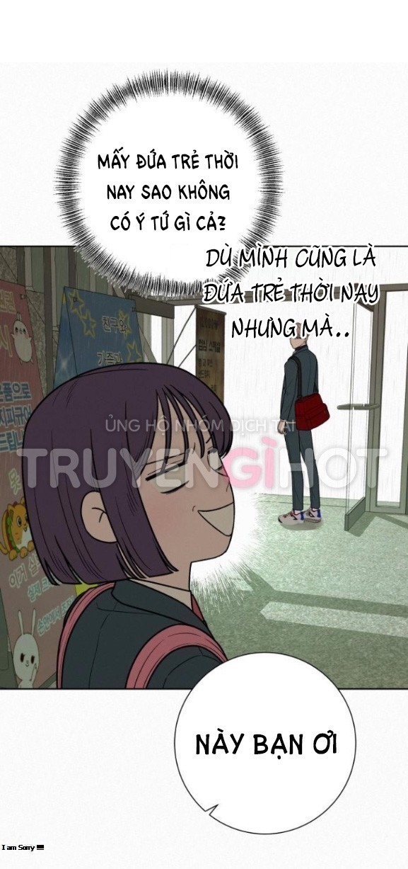 kế hoạch tình yêu trong sáng chapter 14.1 14